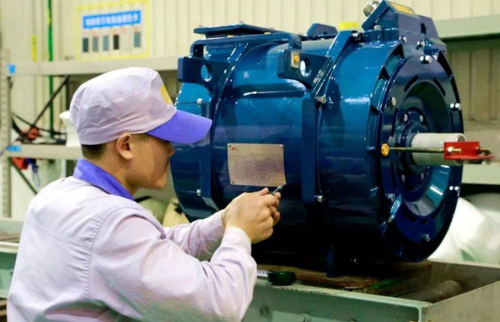How To Quickly Diagnose Motor Faults?插图 How To Quickly Diagnose Motor Faults?插图